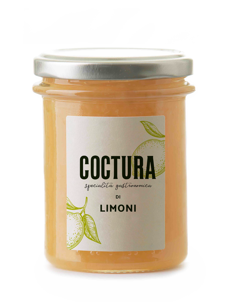 coctura di limoni